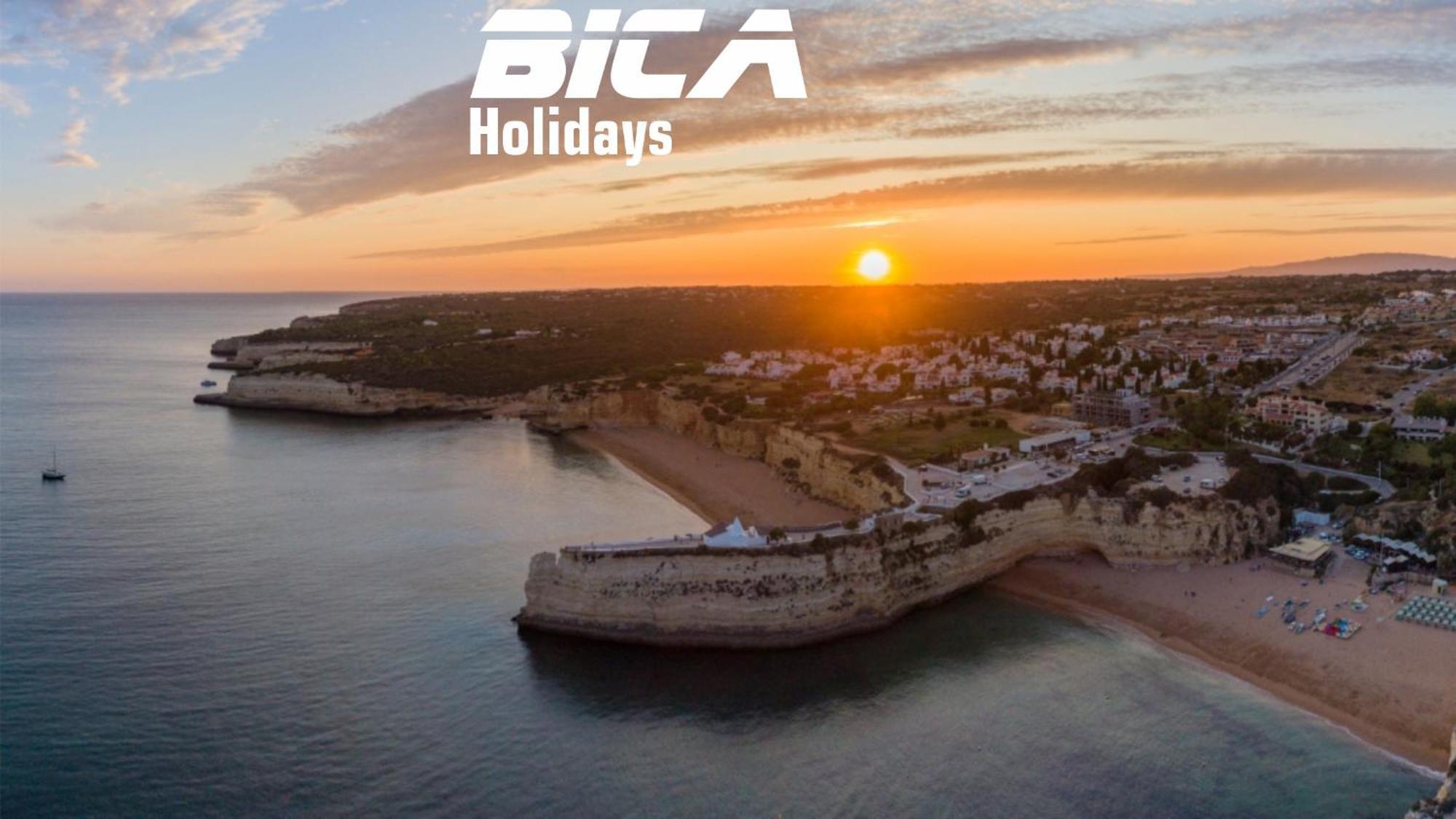 Casa Limao - Senhora Da Rocha, Algarve Apartman Porches  Kültér fotó
