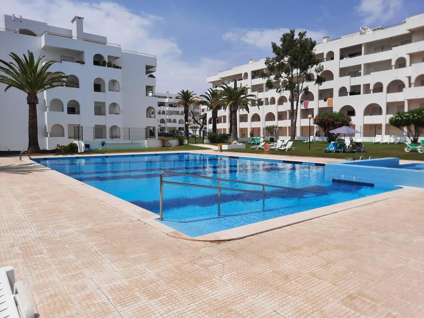 Casa Limao - Senhora Da Rocha, Algarve Apartman Porches  Kültér fotó