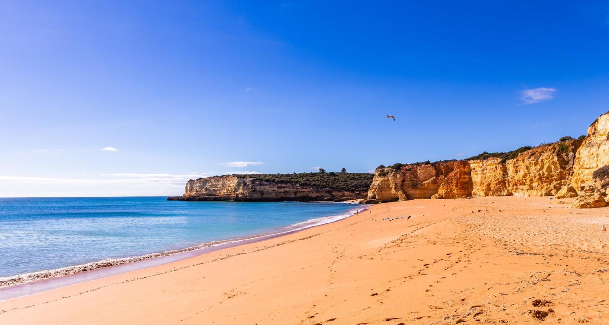 Casa Limao - Senhora Da Rocha, Algarve Apartman Porches  Kültér fotó
