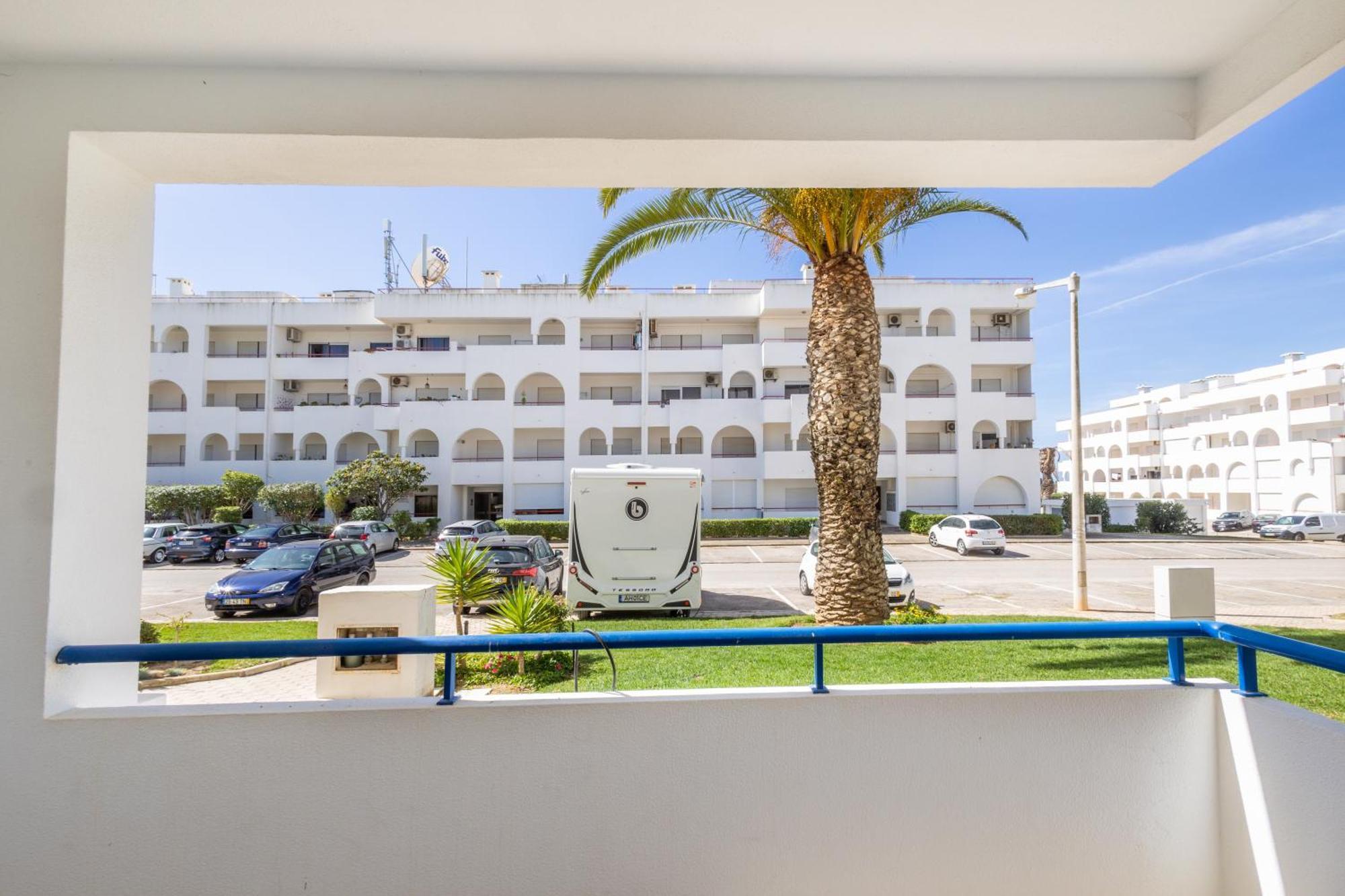 Casa Limao - Senhora Da Rocha, Algarve Apartman Porches  Kültér fotó