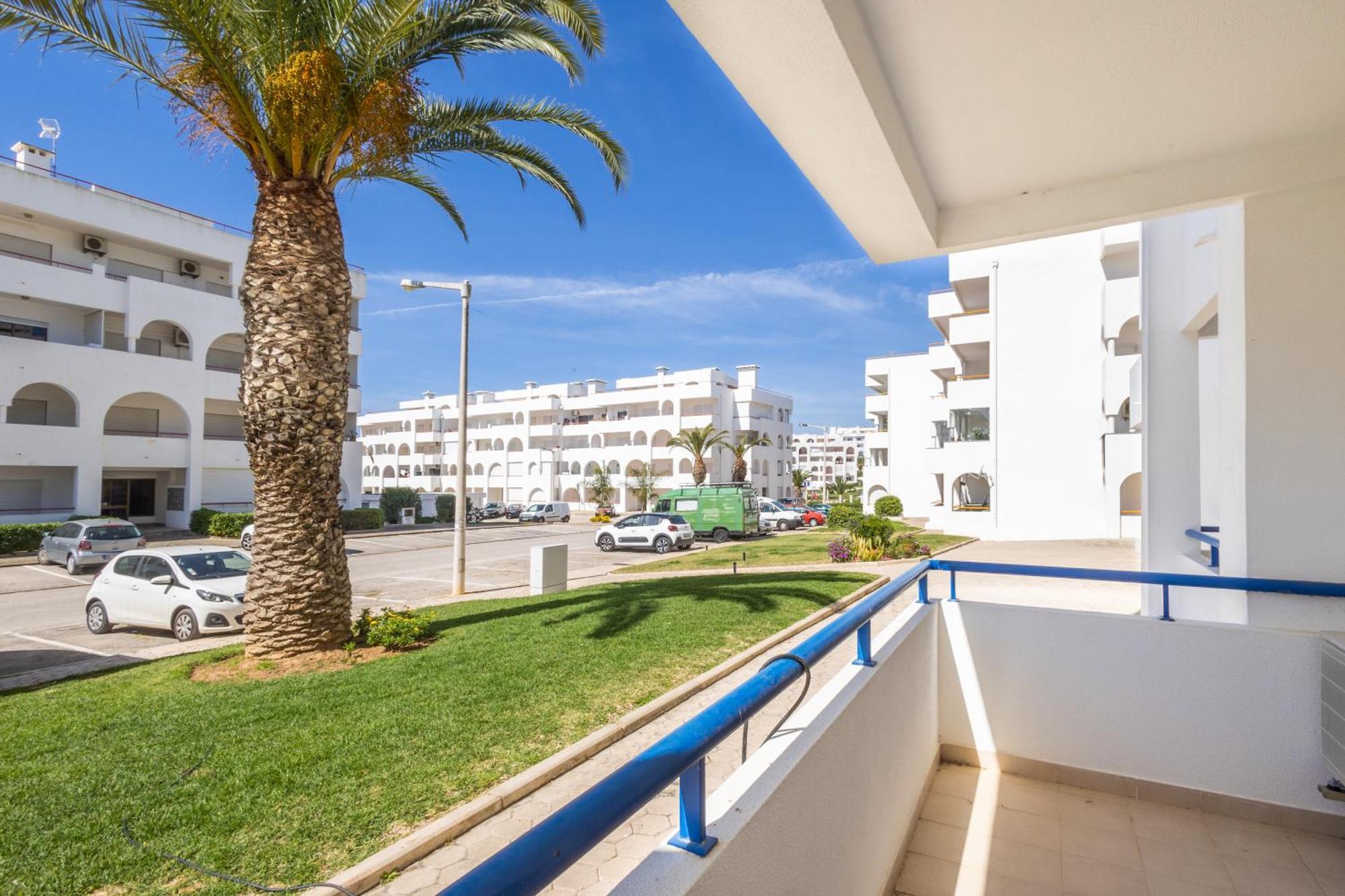 Casa Limao - Senhora Da Rocha, Algarve Apartman Porches  Kültér fotó