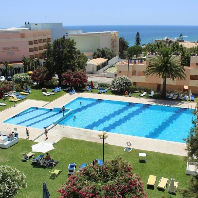 Casa Limao - Senhora Da Rocha, Algarve Apartman Porches  Kültér fotó