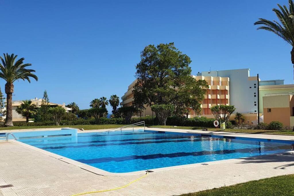 Casa Limao - Senhora Da Rocha, Algarve Apartman Porches  Kültér fotó