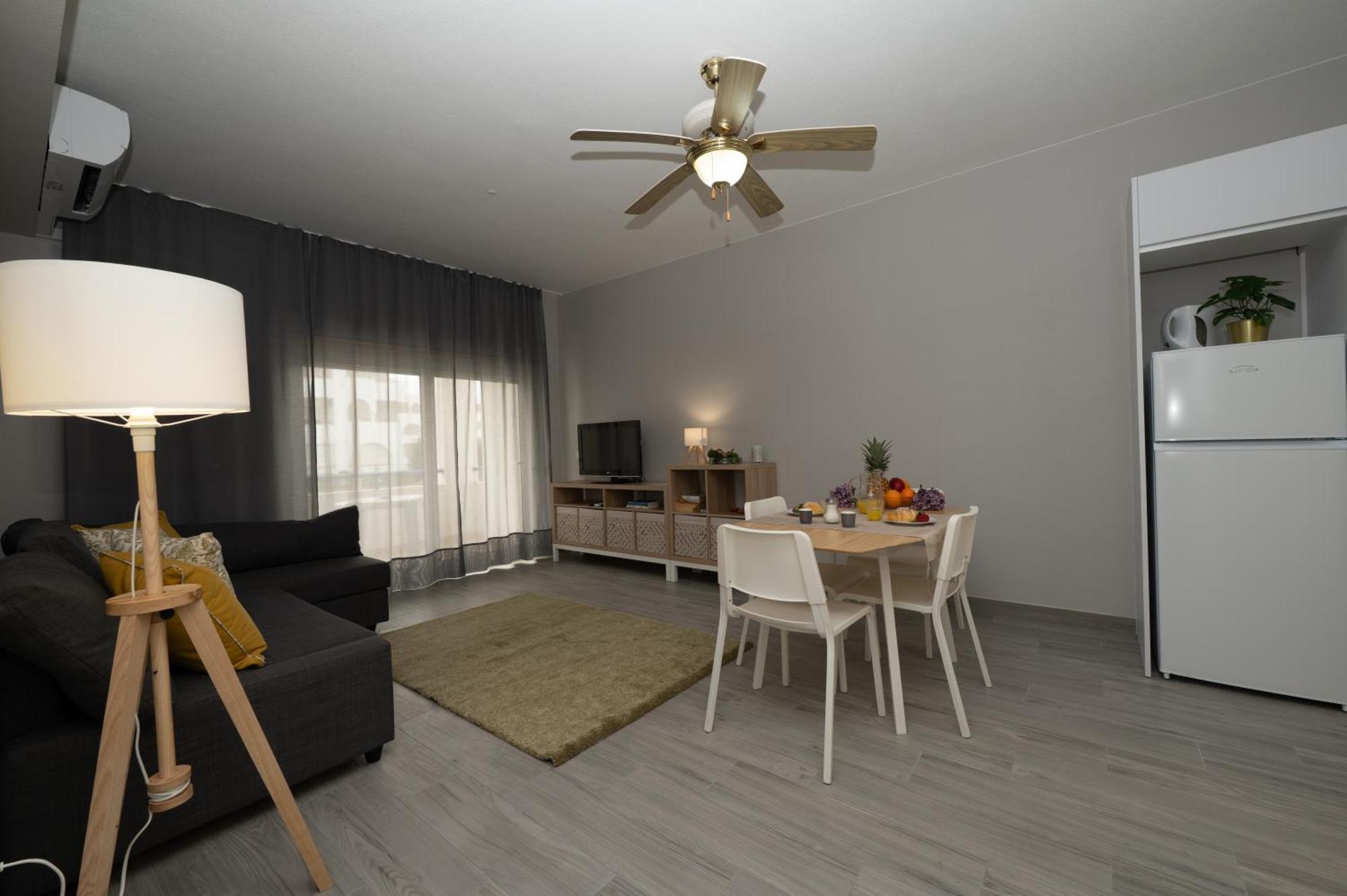 Casa Limao - Senhora Da Rocha, Algarve Apartman Porches  Kültér fotó