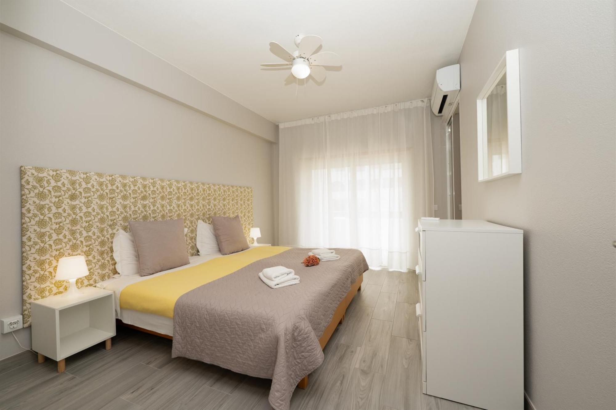 Casa Limao - Senhora Da Rocha, Algarve Apartman Porches  Kültér fotó
