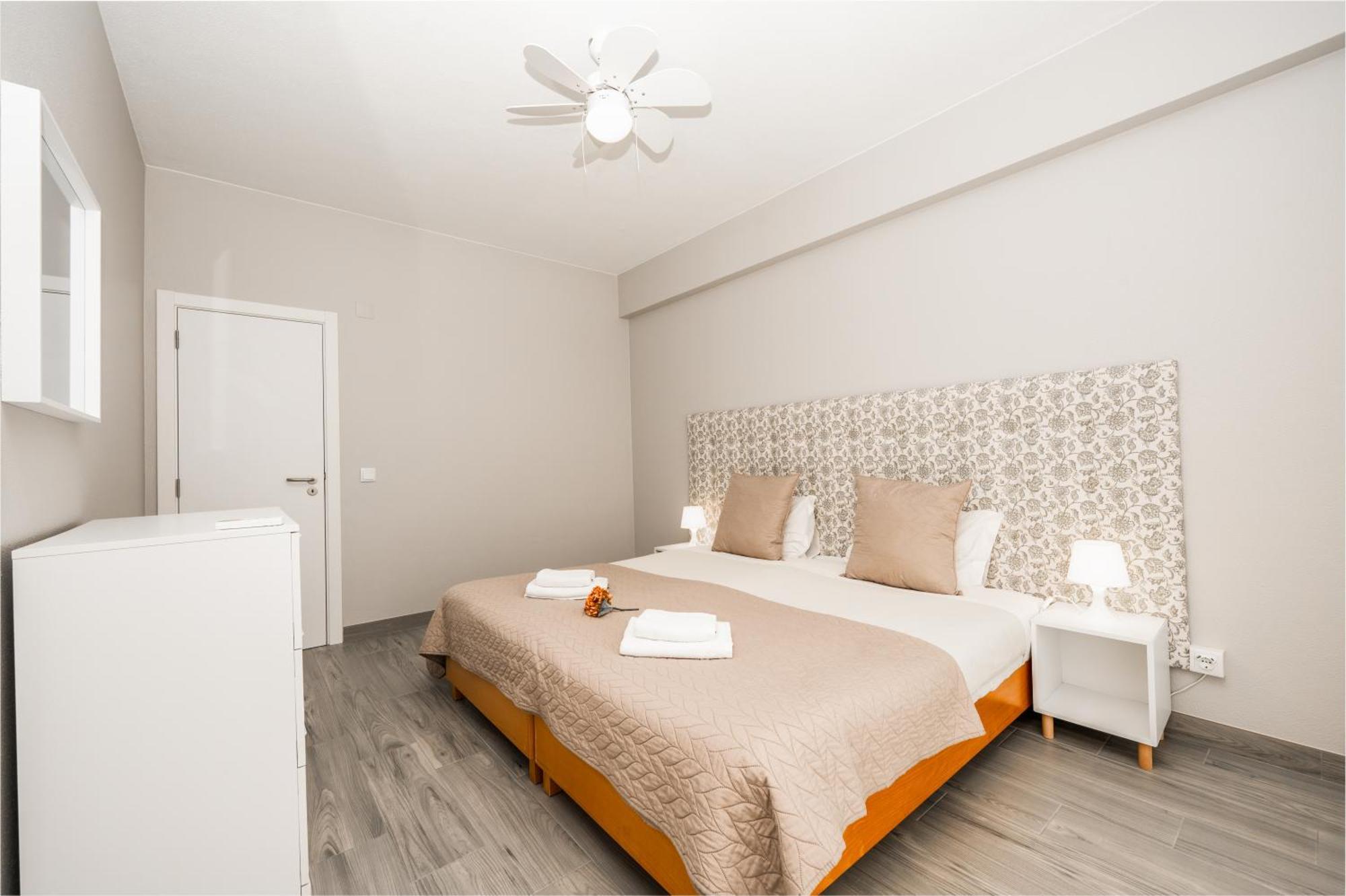 Casa Limao - Senhora Da Rocha, Algarve Apartman Porches  Kültér fotó