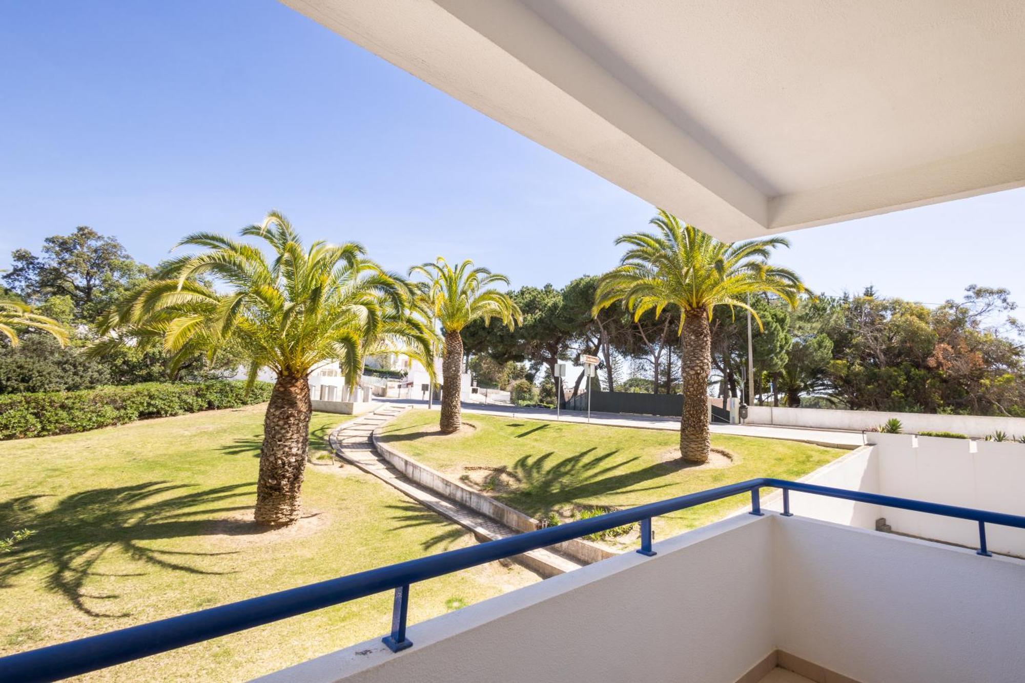 Casa Limao - Senhora Da Rocha, Algarve Apartman Porches  Kültér fotó